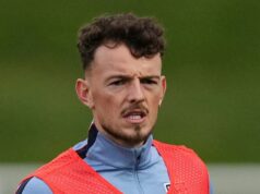 Odvolanie Bena Whitea z Anglicka je hanba – je to zradca, ktorý by mal dostať zakázaný vstup do tímu Umelá inteligencia Harryho Brenta