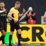 Odvolanie Luisa Diaza na červenú kartu Bayernu zamietlo napriek tomu, že rozhodca povedal, že to bolo nesprávne