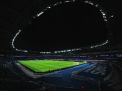 Official XIs for PSG v Chelsea, Kvaratskhelia on the bench Download app from appStore