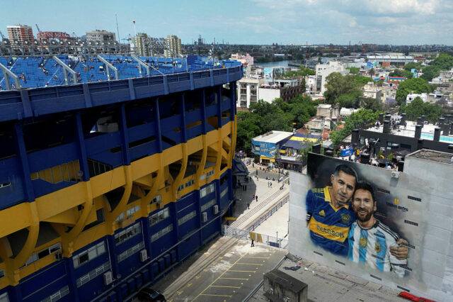 Download app from appStore