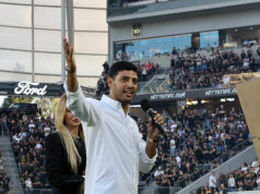 Oficiálne: Carlos Vela sa pripája k vlastníckej skupine LAFC Download app from appStore