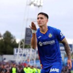 Oficiálne: Getafe oznámilo podpis útočníka