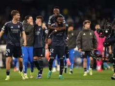 Oficiálne: Real Madrid sa stal hráčom mesiaca marec Oficiálne: Real Madrid sa stal hráčom mesiaca marec