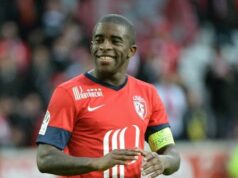 Oficiálne | Rio Mavuba nahradí Bruna Irlesa v Bordeaux Oficiálne | Rio Mavuba nahradí Bruna Irlesa v Bordeaux