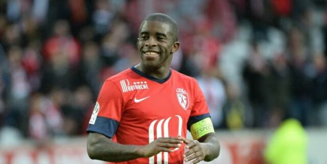 Oficiálne | Rio Mavuba nahradí Bruna Irlesa v Bordeaux
