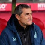 Oficiálne: Šéf Atletického klubu Ernesto Valverde odstúpi