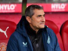 Oficiálne: Šéf Atletického klubu Ernesto Valverde odstúpi Oficiálne: Šéf Atletického klubu Ernesto Valverde odstúpi