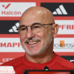 �� Oficiálne: Španielsko oznamuje svoj tím, vrátane veľkého debutu!