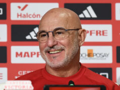 Oficiálne: Španielsko oznamuje svoj tím, vrátane veľkého debutu! �� Oficiálne: Španielsko oznamuje svoj tím, vrátane veľkého debutu!