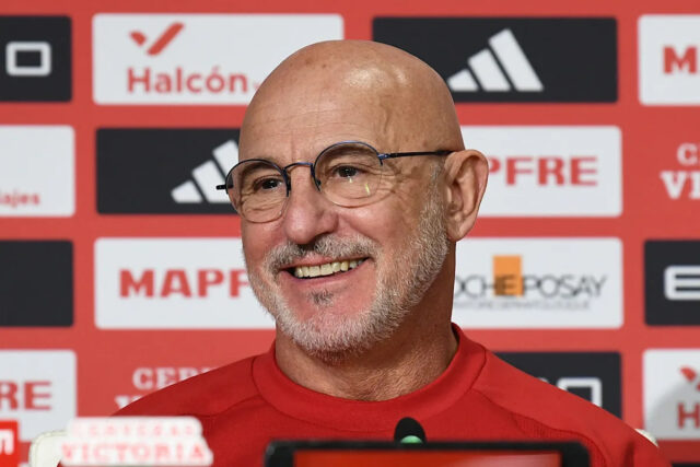 �� Oficiálne: Španielsko oznamuje svoj tím, vrátane veľkého debutu!