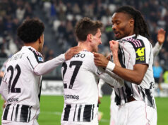 Oficiálne: Vlahovič vypadol, ale do zostavy Juventusu sa vracia jeden útočník, ktorý bude čeliť Udinese Oficiálne: Vlahovič vypadol, ale do zostavy Juventusu sa vracia jeden útočník, ktorý bude čeliť Udinese