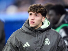 Oficiálne: Základná zostava Realu Madrid proti Getafe – prvý štart pre klenot akadémie Download app from appStore