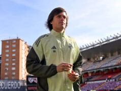 Oficiálne: ľavý obranca Real Madrid so zranením lýtka; vynechá súboj s Manchestrom City Download app from appStore