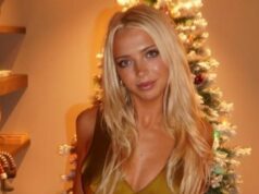 Ohromujúca dcéra ikony Premier League má za sebou medzinárodný športový debut Ida Marin Hreidarssonová