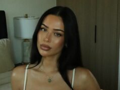 Ohromujúci WAG Jude Bellingham dáva fanúšikom pohľad do glam života s najnovšími zábermi Ohromujúci WAG Jude Bellingham dáva fanúšikom pohľad do glam života s najnovšími zábermi