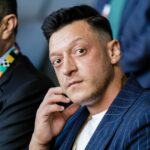 Mesut Ozil