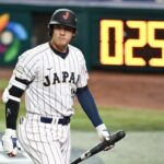 Ohtaniho Japonsko vyradilo z WBC Venezuelou vo štvrťfinále