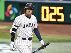 Ohtaniho Japonsko vyradilo z WBC Venezuelou vo štvrťfinále Ohtaniho Japonsko vyradilo z WBC Venezuelou vo štvrťfinále