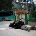 Okamžité raketové útoky krátko po návšteve izraelského prezidenta | Hizballáh