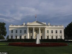 Oklahoma City Thunder odmietol pozvanie Trumpa do Bieleho domu deväť mesiacov po víťazstve na šampionáte NBA Oklahoma City Thunder nenavštívi Biely dom s odvolaním sa na „problém s načasovaním“