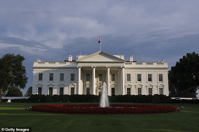 Oklahoma City Thunder odmietol pozvanie Trumpa do Bieleho domu deväť Oklahoma City Thunder nenavštívi Biely dom s odvolaním sa na „problém s načasovaním“