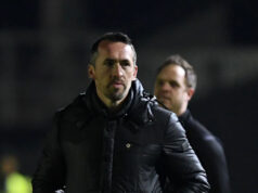 „Okres musí pokračovať v napredovaní“ – Fuchs "Okres musí pokračovať v napredovaní" - Fuchs