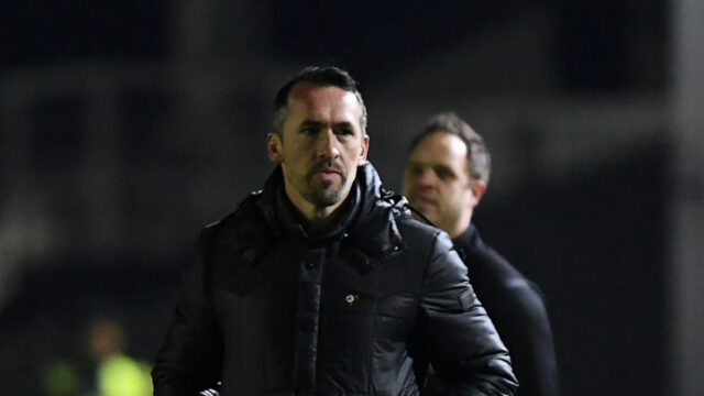 "Okres musí pokračovať v napredovaní" - Fuchs
