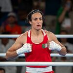 Olympiáda ZÁKAZ VŠETKÝCH ženských športov transgender a DSD športovkyniam – pomocou pohlavných testov zablokujú také typy, ako sú boxerka Imane Khelif a mužský vzpierač Laurel Hubbard