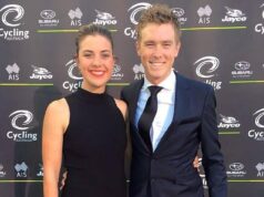 Olympijská hviezda Rohan Dennis prelomí mlčanie prvýkrát od chvíle, keď sa vyhýbal väzeniu kvôli smrti svojej manželky – a jeho štvorslovné vyhlásenie vás zamrazí až do špiku kostí Rohan Dennis je na snímke so svojou zosnulou manželkou Melissou Hoskinsovou, ktorá zomrela, keď ju 30. decembra 2023 zrazilo auto, ktoré šoféroval.