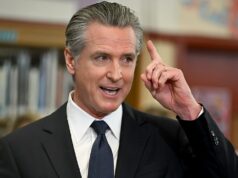 Olympijská víťazka Kaillie Humphriesová kritizuje Newsom za podvod v Kalifornii Olympijská víťazka Kaillie Humphriesová kritizuje Newsom za podvod v Kalifornii