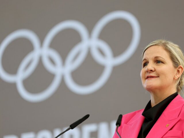 Olympijské hry vyzvali, aby upustili od hlásených plánov testovania pohlavia pre atlétky | olympijské správy
