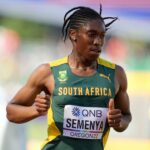 Olympijský test pohlavia „neúcta k ženám“, hovorí Semenyaová z Juhoafrickej republiky | olympijské správy