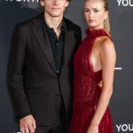 Mondo Duplantis sa tajne oženil so svojou snúbenicou Desire Inglander vo švédskom Štokholme