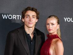 Olympijský víťaz v skoku o žrdi Mondo Duplantis sa tajne oženil s očarujúcou priateľkou – a povedal, že sa „nestará“ o chýbajúce udalosti na jeho svadbe Mondo Duplantis sa tajne oženil so svojou snúbenicou Desire Inglander vo švédskom Štokholme