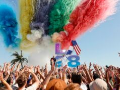 Olympionici reagujú na politiku MOV, ktorá vylučuje biologické zlo v ženských športoch Olympionici reagujú na politiku MOV, ktorá vylučuje biologické zlo v ženských športoch