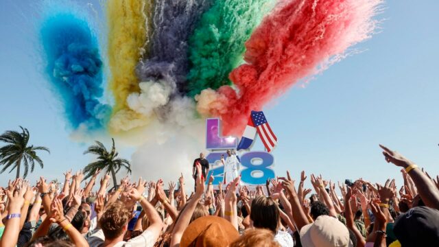 Olympionici reagujú na politiku MOV, ktorá vylučuje biologické zlo v ženských športoch
