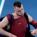 Opatrný Draper hrá dlhú hru s výberom