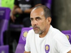 Orlando City SC sa rozchádza s trénerom Oscarom Parejom MLS: Posádka Columbusu v Orlando City