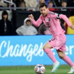 Orlando City vs Inter Miami LIVE — Očakáva sa, že začne Lionel Messi, aktualizácie zápasov MLS