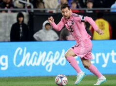 Orlando City vs Inter Miami LIVE — Očakáva sa, že začne Lionel Messi, aktualizácie zápasov MLS Orlando City vs Inter Miami LIVE — Očakáva sa, že začne Lionel Messi, aktualizácie zápasov MLS