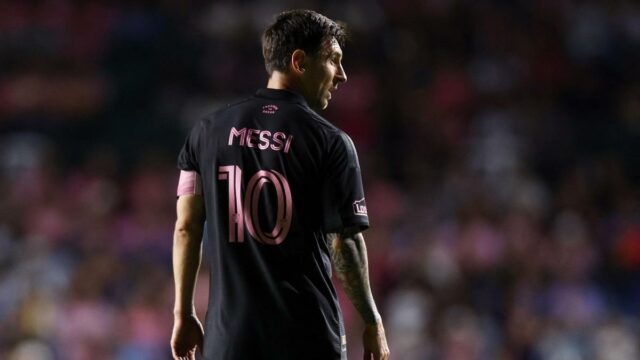 Orlando City vs Inter Miami – Ukážka, priamy súboj, bude Messi hrať a kde sledovať zápas?
