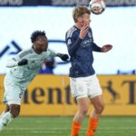 Ortéza Nicolasa Fernandeza posilňuje NYCFC nad Rapids