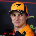 Oscar Piastri je na misii stať sa prvým majstrom sveta F1 v Austrálii po 46 rokoch