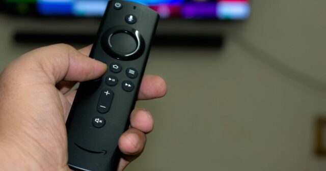   Ľudia, ktorí používajú ohnivé palice na nelegálne streamovanie zaplateného obsahu, by mohli byť terčom