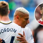 Osem šialených odmietnutých ponúk po saudskej ponuke 150 miliónov libier