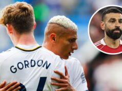 Osem šialených odmietnutých ponúk po saudskej ponuke 150 miliónov libier Osem šialených odmietnutých ponúk po saudskej ponuke 150 miliónov libier