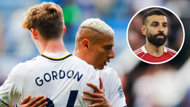 Osem šialených odmietnutých ponúk po saudskej ponuke 150 miliónov libier
