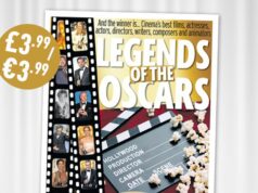 Oslávte 98 rokov oscarových legiend s touto špeciálnou edíciou v predaji Oslávte 98 rokov oscarových legiend s touto špeciálnou edíciou v predaji