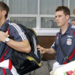 Stephen Warnock hovorí v In The Mixer.