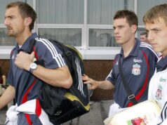 „Oslovil ma tréner Liverpoolu v McDonald’s – okamžite som odmietol Everton.“ Stephen Warnock hovorí v In The Mixer.